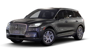 2025 Lincoln Lincoln Corsair External Image 1